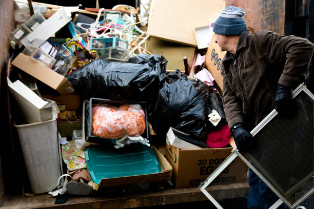 Best Same-Day Junk Removal  in Ontario, CA