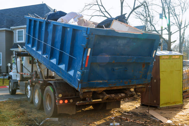 Best Commercial Cleanout Services  in Ontario, CA