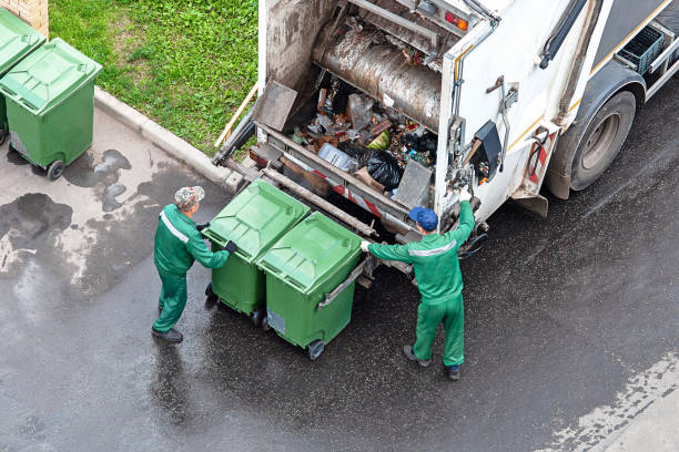 Best Construction Debris Removal  in Ontario, CA