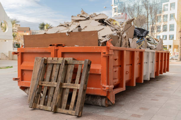 Professional Junk Removal in Ontario, CA