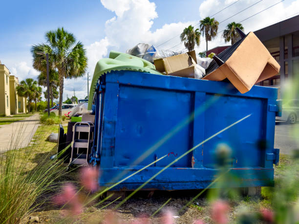 Full-Service Junk Removal in Ontario, CA