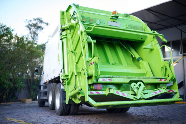 Best Yard Waste Removal  in Ontario, CA