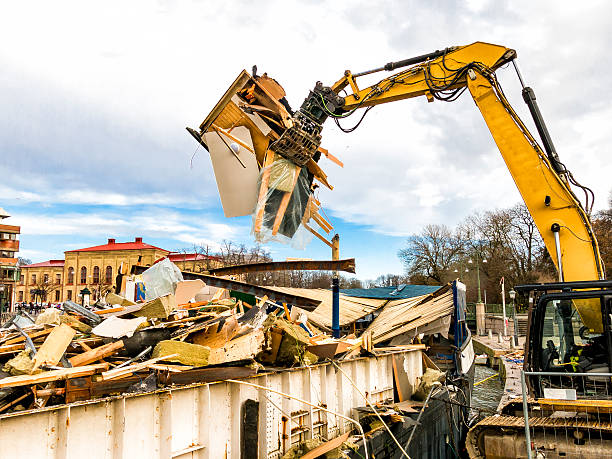  Ontario, CA Junk Removal Pros